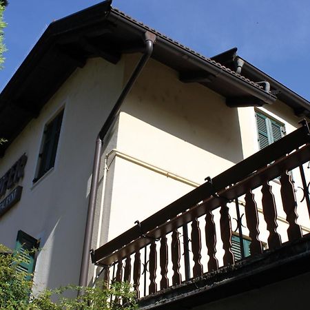 Albergo Hofer Bolzano Esterno foto