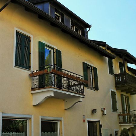 Albergo Hofer Bolzano Esterno foto