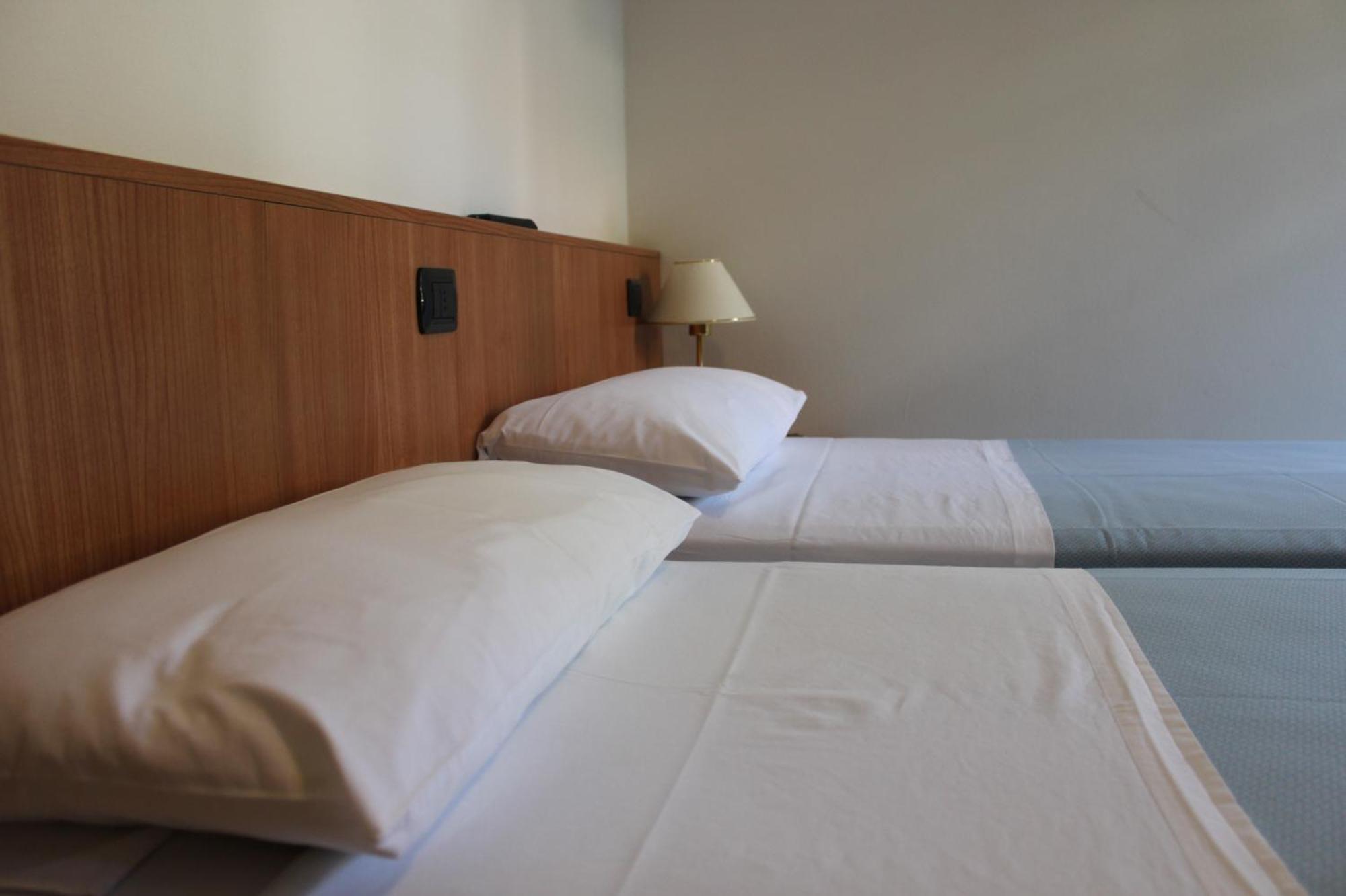 Albergo Hofer Bolzano Esterno foto