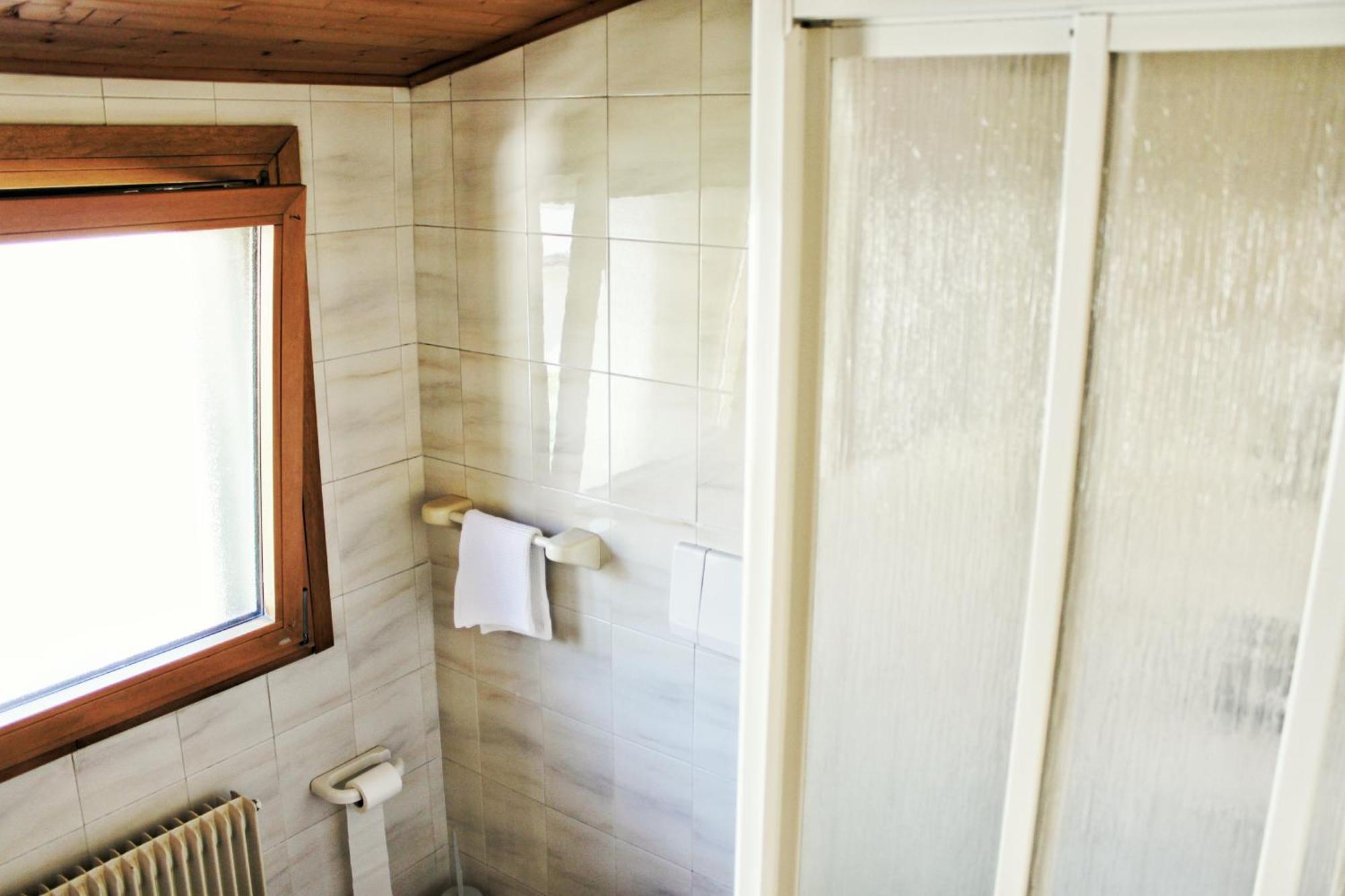 Albergo Hofer Bolzano Esterno foto