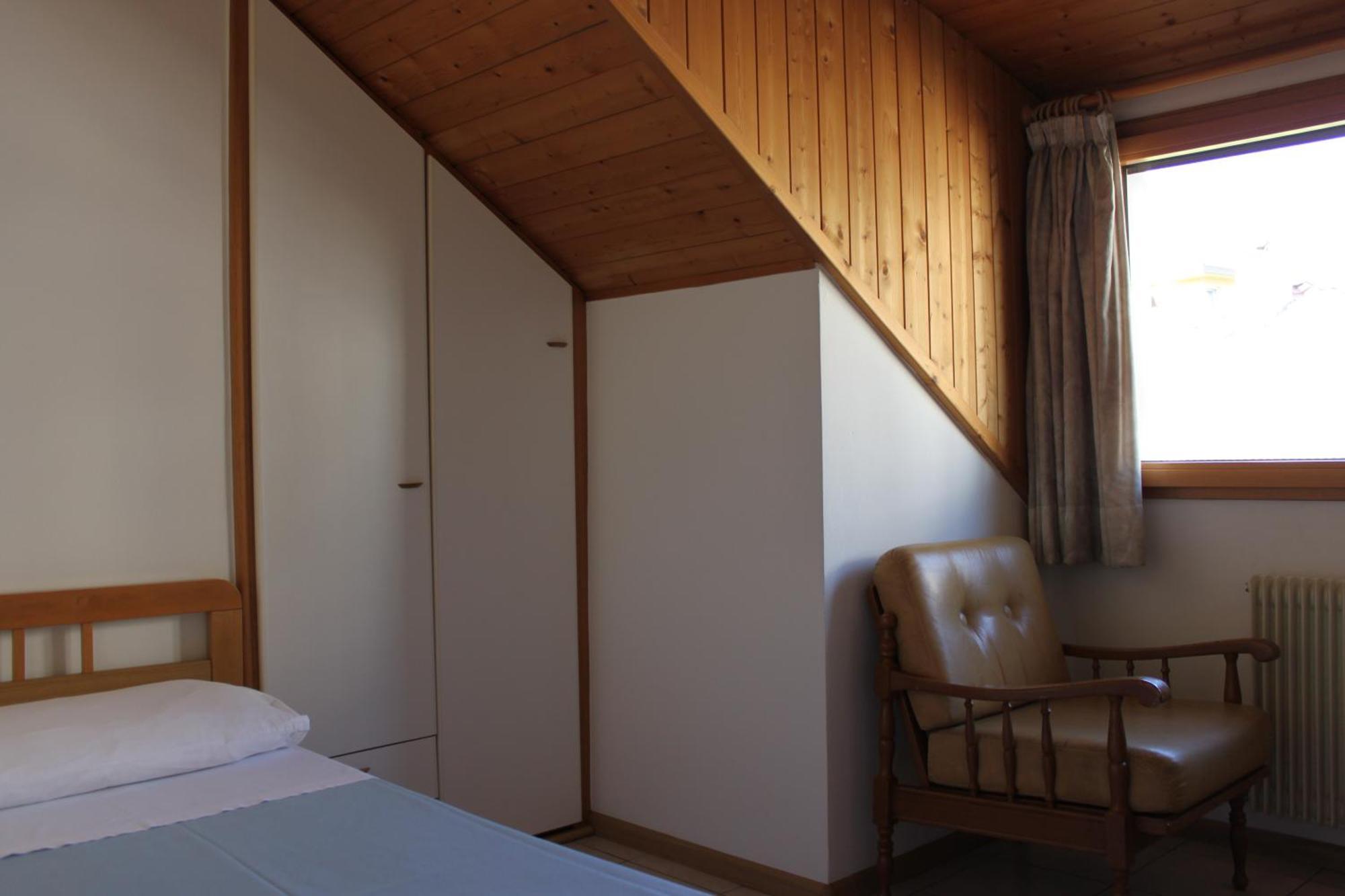 Albergo Hofer Bolzano Esterno foto