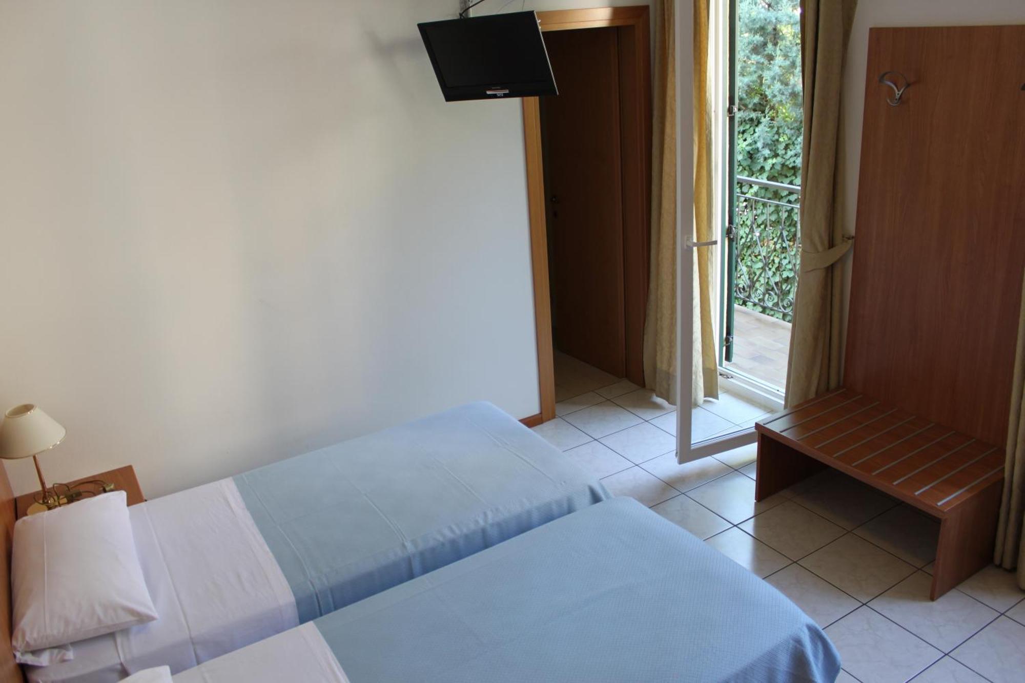 Albergo Hofer Bolzano Esterno foto