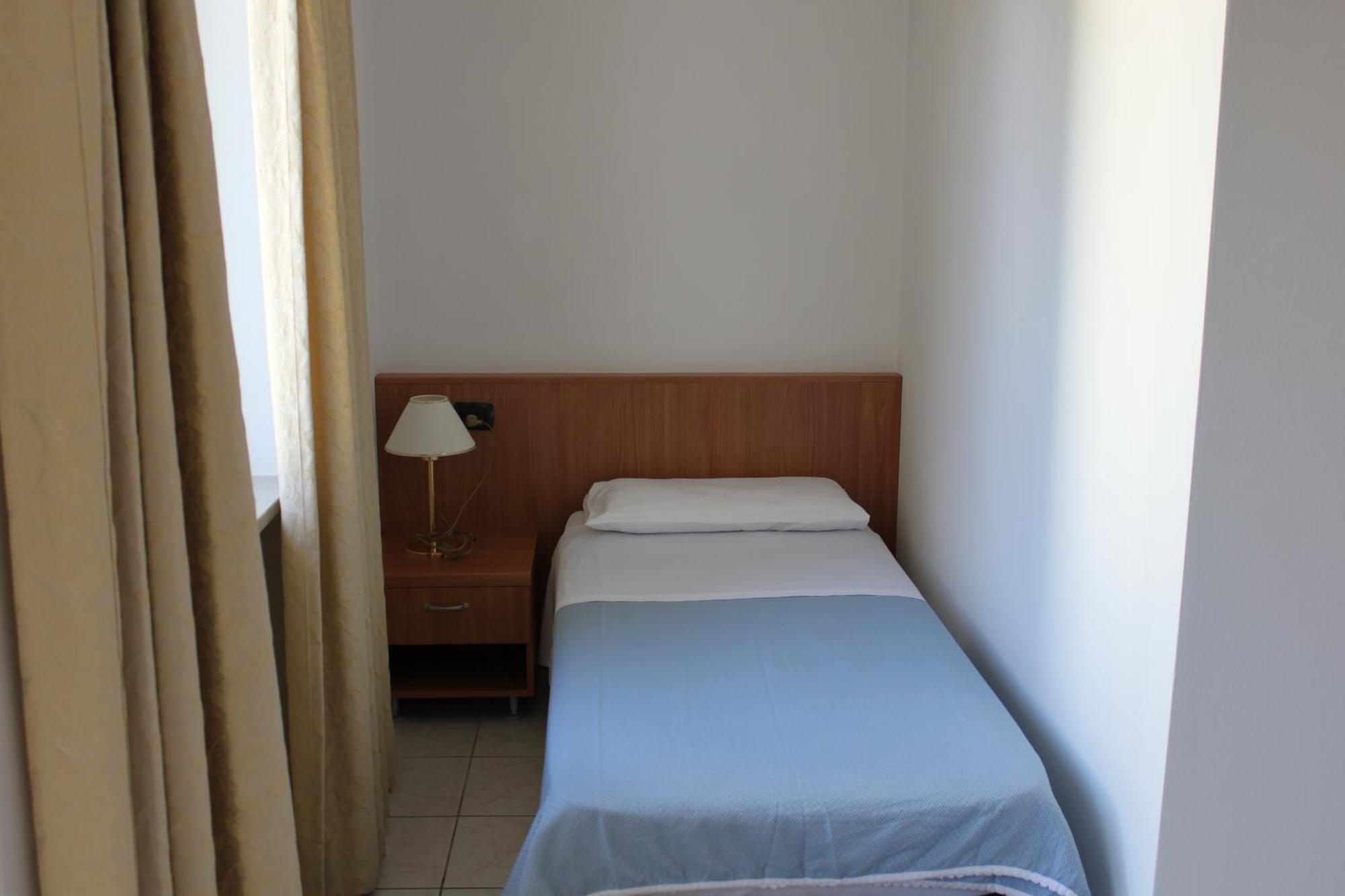 Albergo Hofer Bolzano Esterno foto