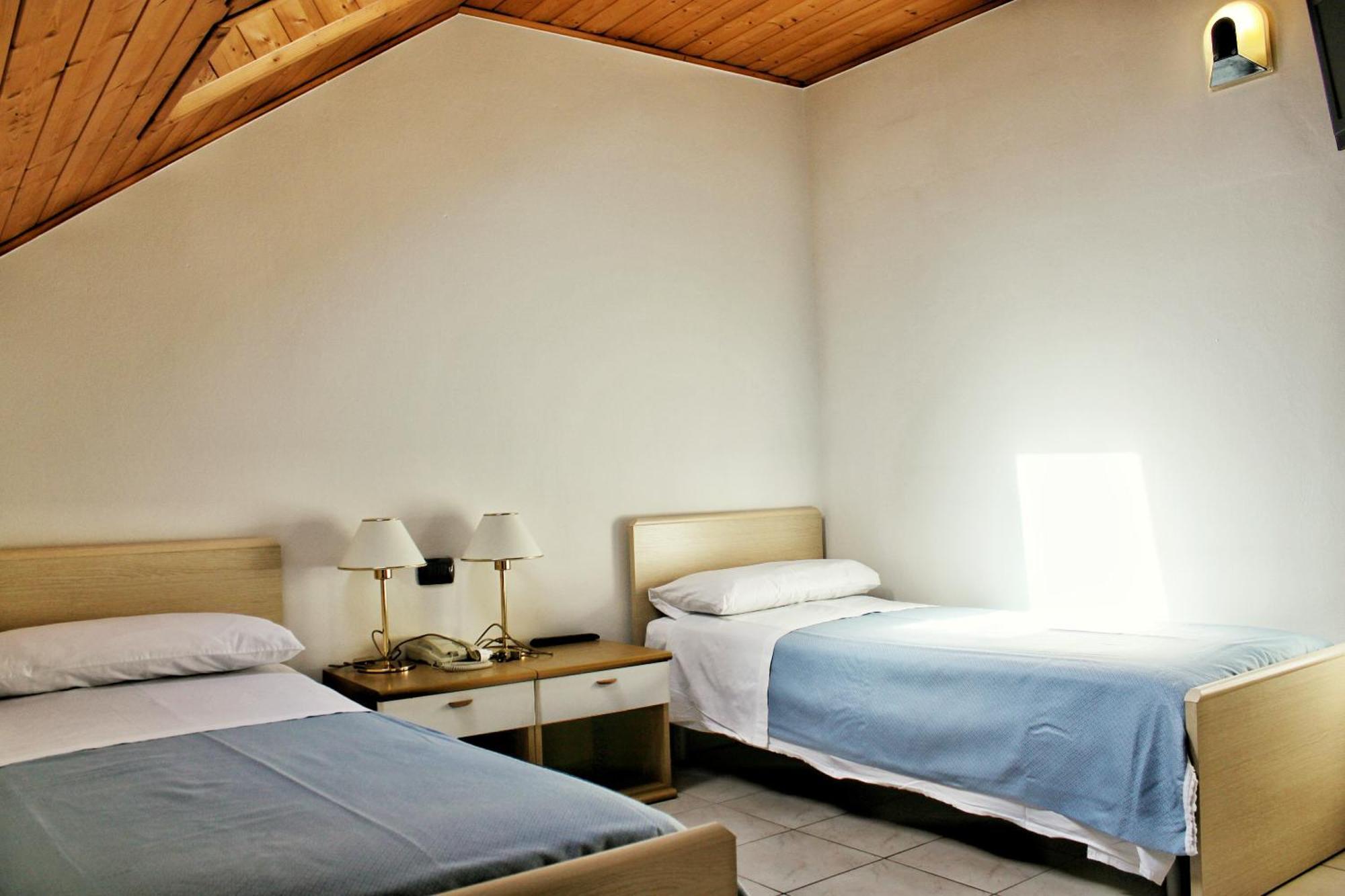 Albergo Hofer Bolzano Esterno foto