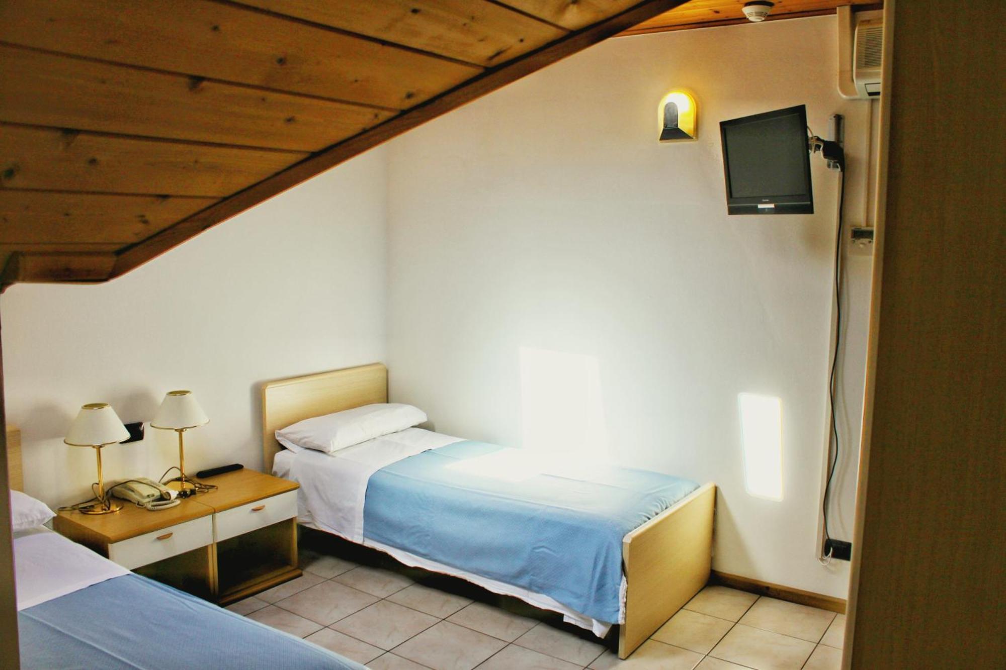 Albergo Hofer Bolzano Esterno foto