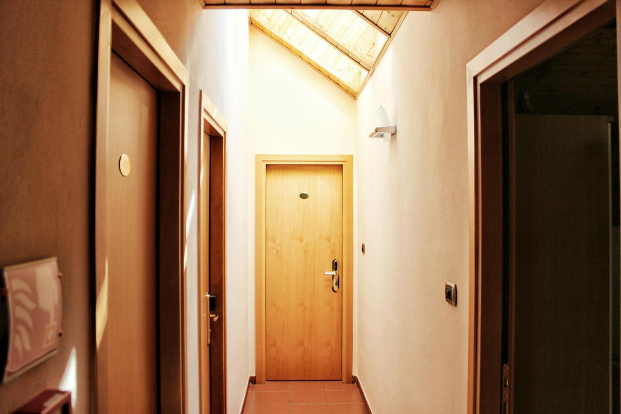 Albergo Hofer Bolzano Esterno foto