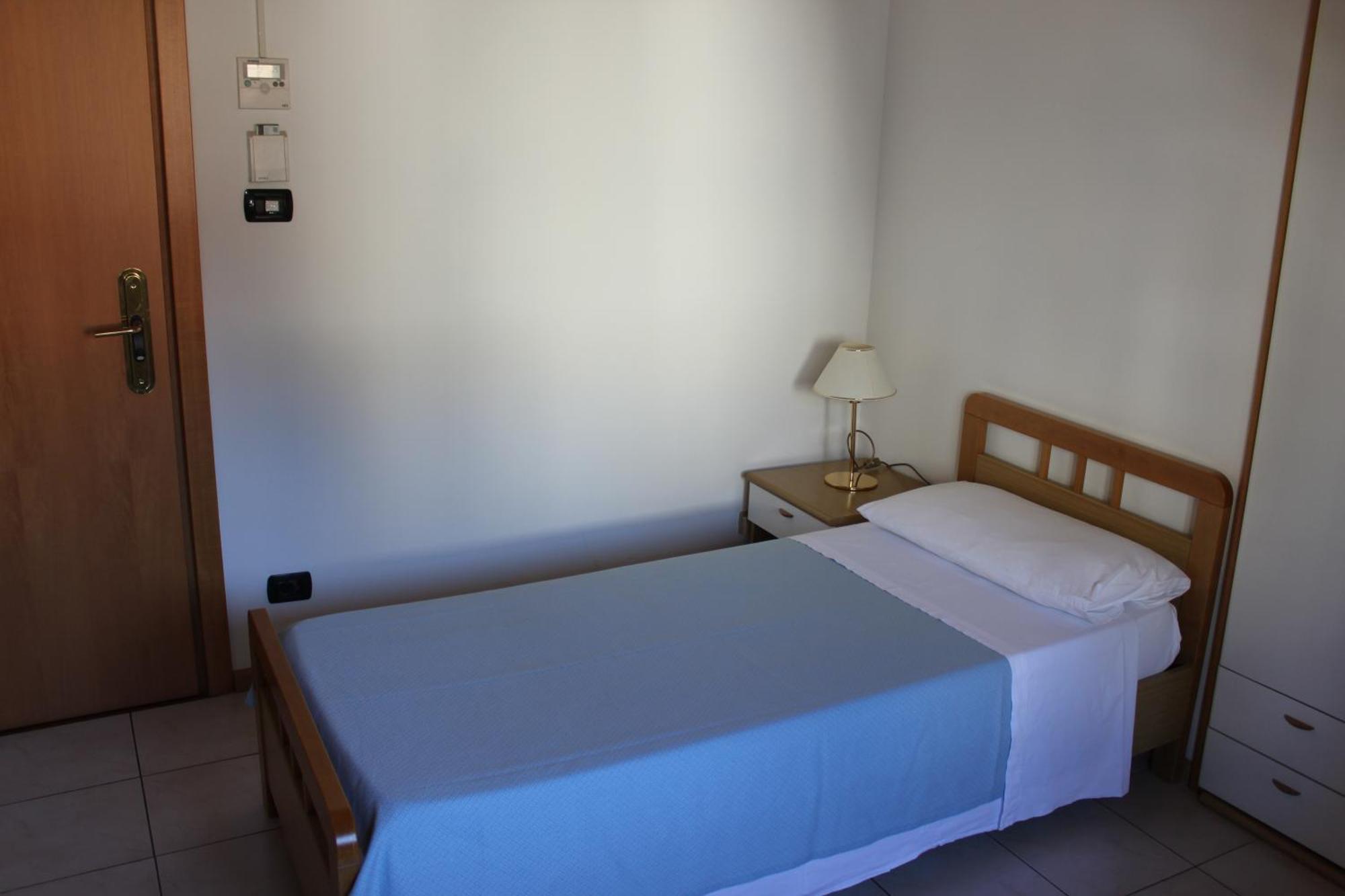 Albergo Hofer Bolzano Esterno foto