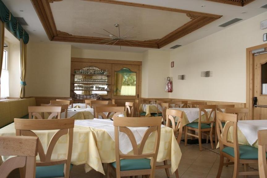 Albergo Hofer Bolzano Esterno foto
