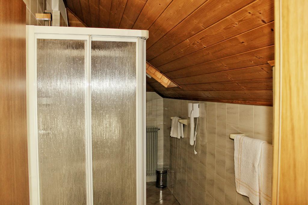 Albergo Hofer Bolzano Camera foto