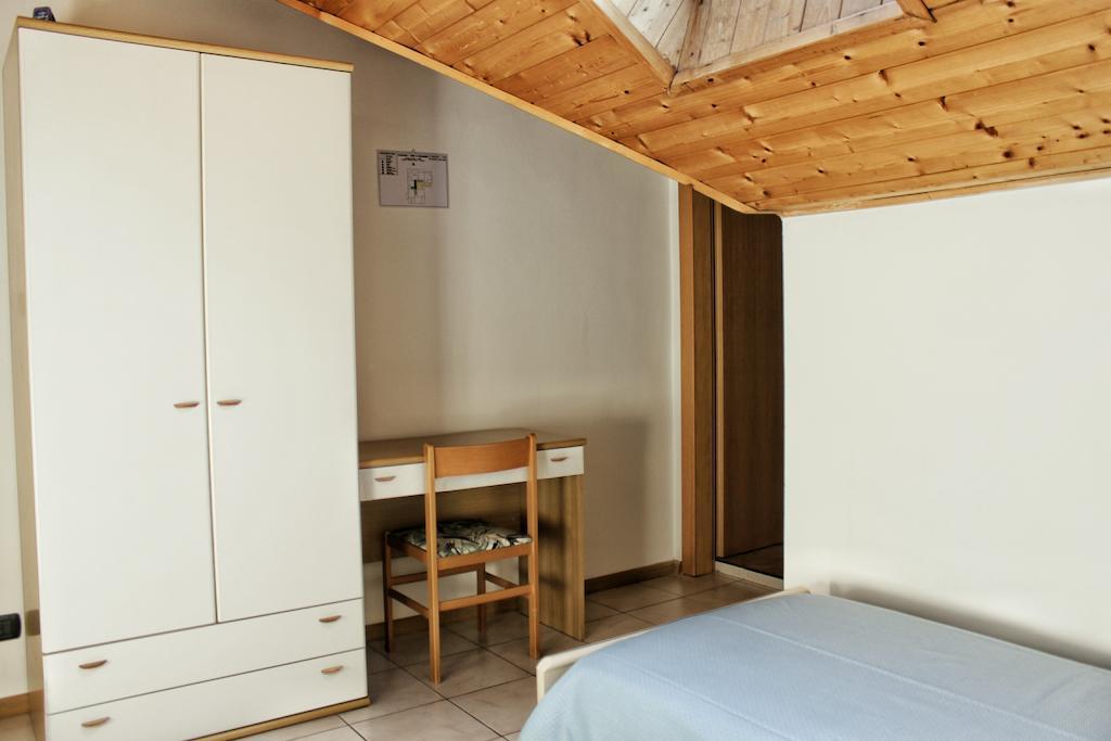 Albergo Hofer Bolzano Camera foto
