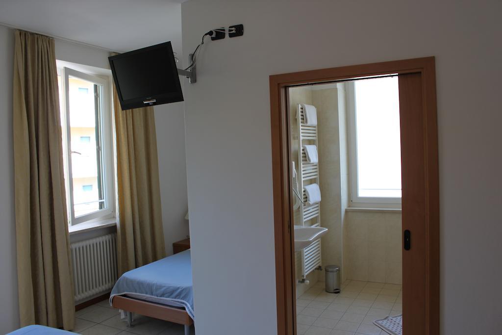Albergo Hofer Bolzano Camera foto