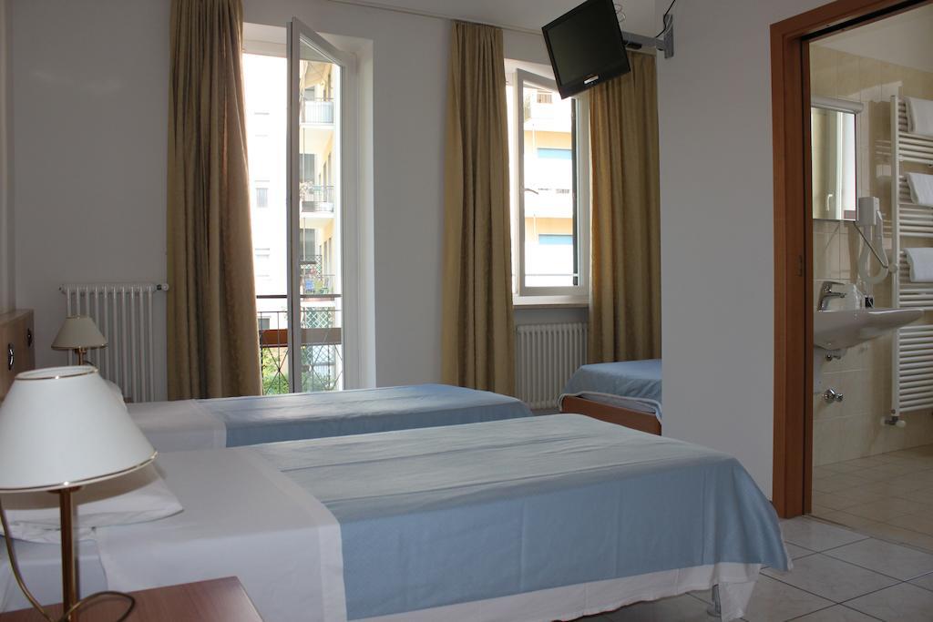 Albergo Hofer Bolzano Camera foto