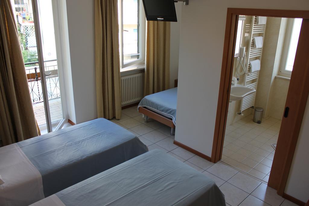 Albergo Hofer Bolzano Camera foto