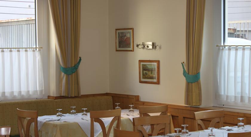 Albergo Hofer Bolzano Esterno foto